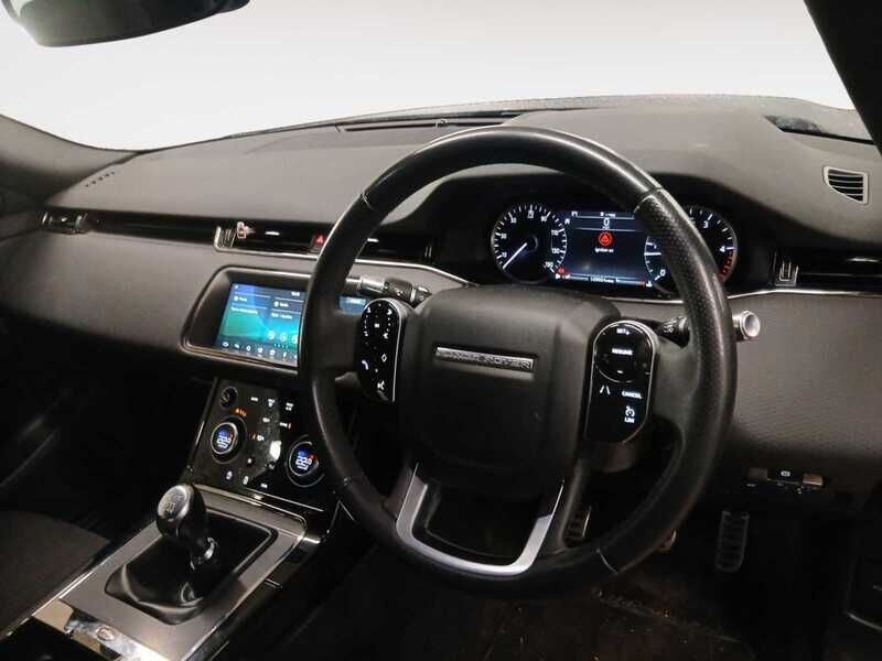 Used Land Rover Range Rover Evoque 2020 for sale - 77813984: Photo 4