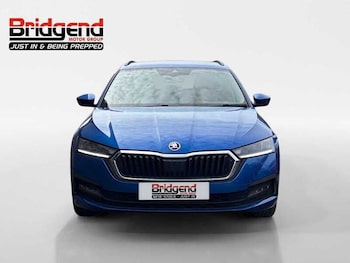 Used Skoda Octavia 2022 for sale - 78165018: Photo