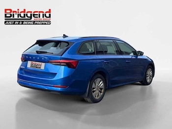 Used Skoda Octavia 2022 for sale - 78165018: Photo