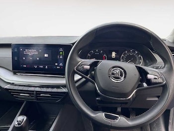 Used Skoda Octavia 2022 for sale - 78165018: Photo