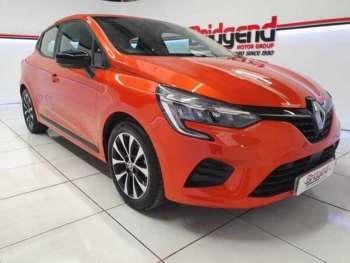 Used Renault Clio 2023 for sale - 75110459: Photo