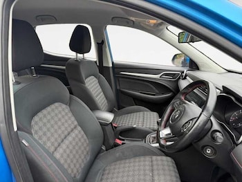 Used MG MG ZS 2021 for sale - 79515299: Photo