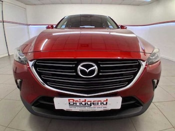 2019 - 2.0 SE-L Nav + 5dr