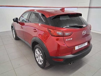 Used Mazda CX-3 2019 for sale - 77036357: Photo