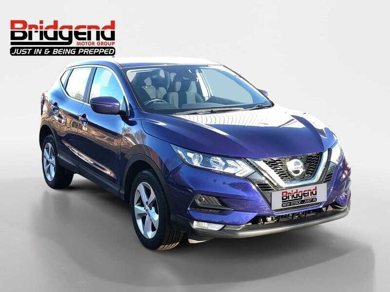 Used Nissan Qashqai 2020 for sale - 76912711: Photo 1