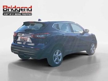 Used Nissan Qashqai 2020 for sale - 76912711: Photo