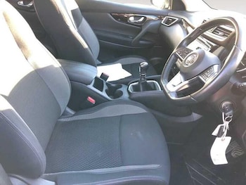 Used Nissan Qashqai 2020 for sale - 76912711: Photo