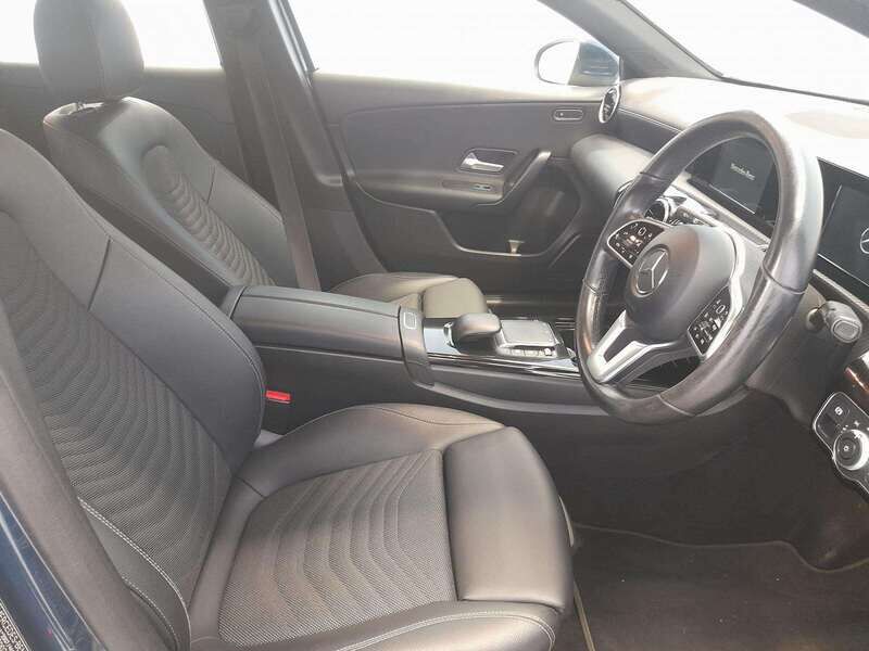 Used Mercedes-Benz A-Class 2020 for sale - 77814640: Photo 11