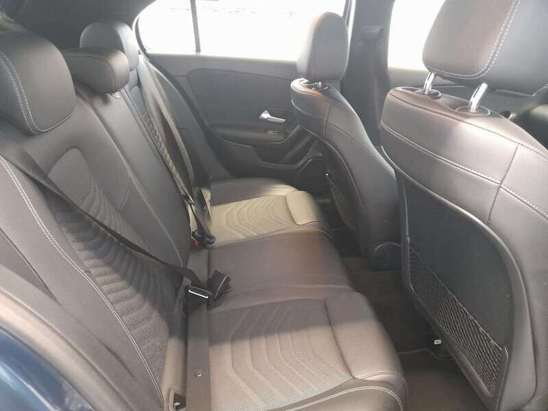 Used Mercedes-Benz A-Class 2020 for sale - 77814640: Photo 12