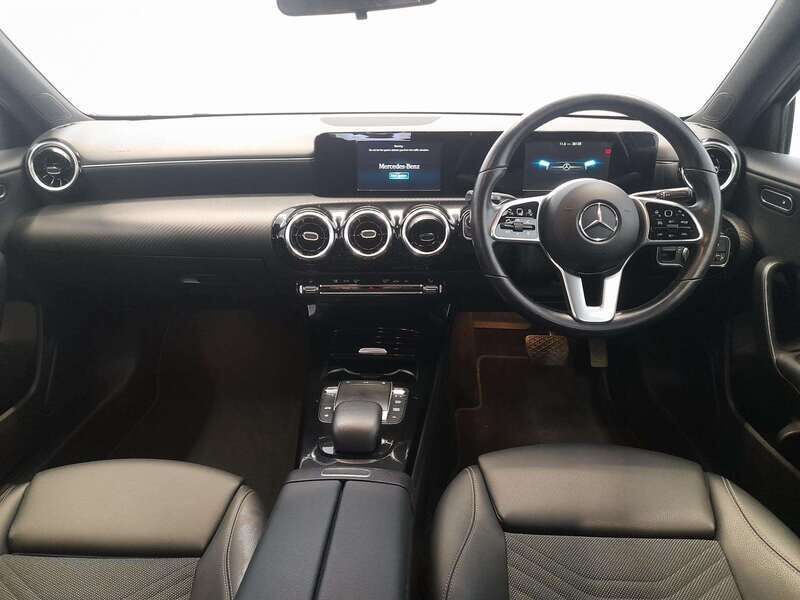 Used Mercedes-Benz A-Class 2020 for sale - 77814640: Photo 13
