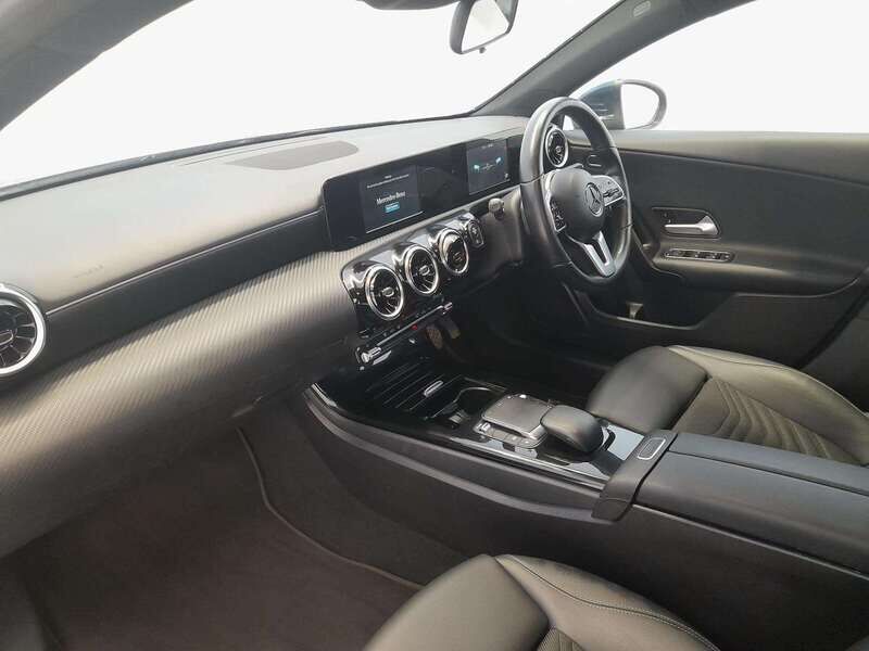 Used Mercedes-Benz A-Class 2020 for sale - 77814640: Photo 14