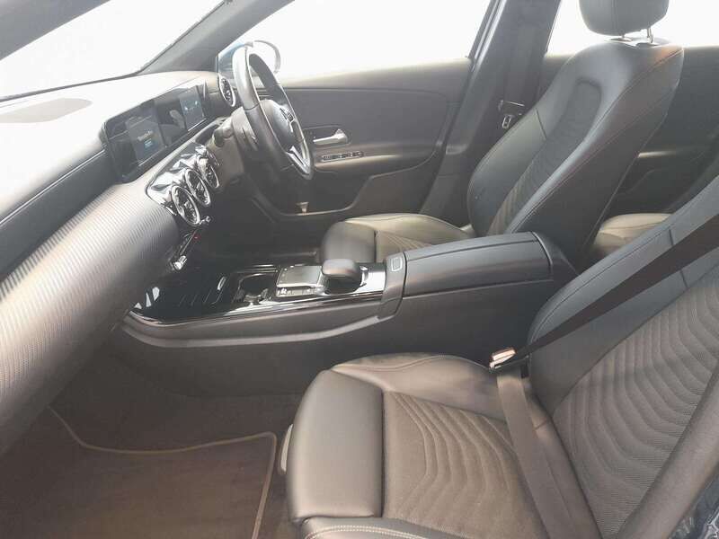 Used Mercedes-Benz A-Class 2020 for sale - 77814640: Photo 15