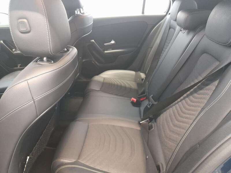 Used Mercedes-Benz A-Class 2020 for sale - 77814640: Photo 16