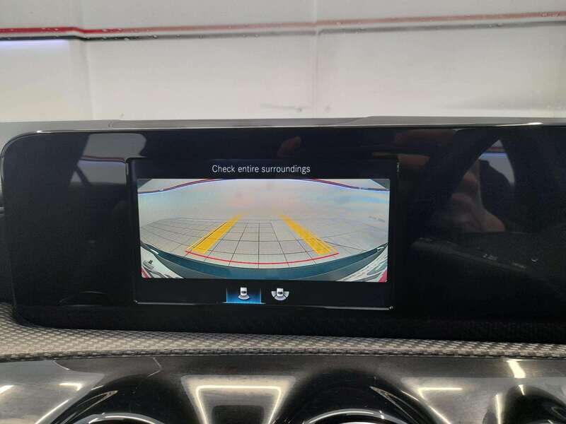 Used Mercedes-Benz A-Class 2020 for sale - 77814640: Photo 17