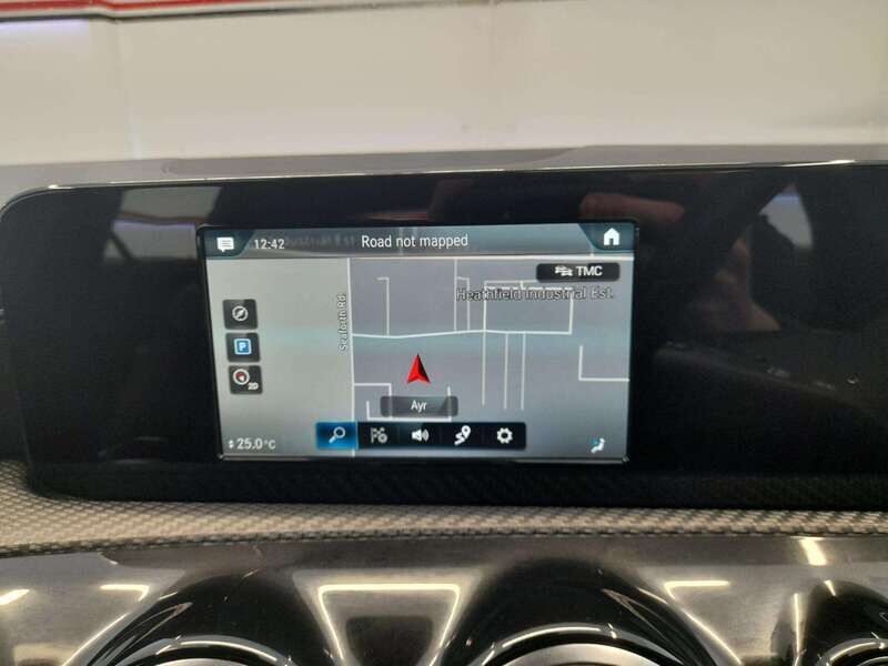 Used Mercedes-Benz A-Class 2020 for sale - 77814640: Photo 18