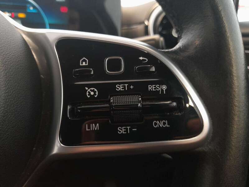 Used Mercedes-Benz A-Class 2020 for sale - 77814640: Photo 19