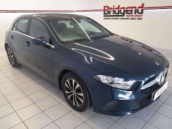 Used Mercedes-Benz A-Class undefined for sale - 77814640: Photo