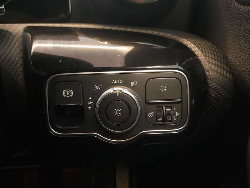 Used Mercedes-Benz A-Class 2020 for sale - 77814640: Photo 20