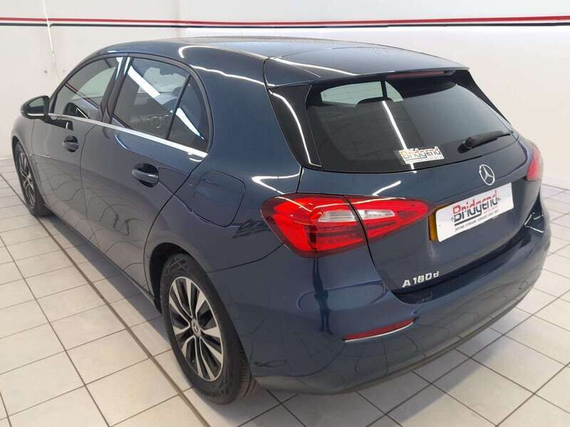 Used Mercedes-Benz A-Class 2020 for sale - 77814640: Photo 4