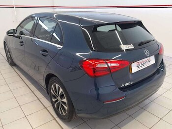 Used Mercedes-Benz A-Class undefined for sale - 77814640: Photo