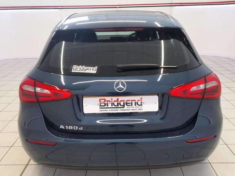 Used Mercedes-Benz A-Class 2020 for sale - 77814640: Photo 5