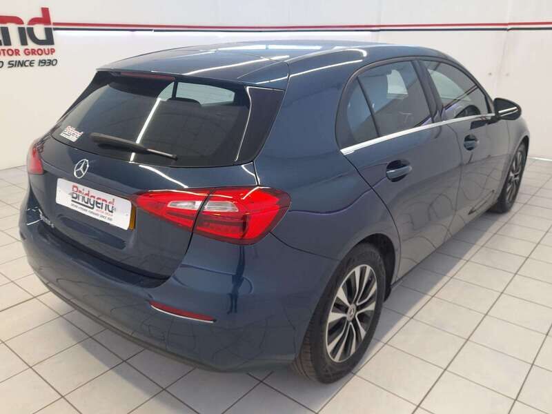 Used Mercedes-Benz A-Class 2020 for sale - 77814640: Photo 6