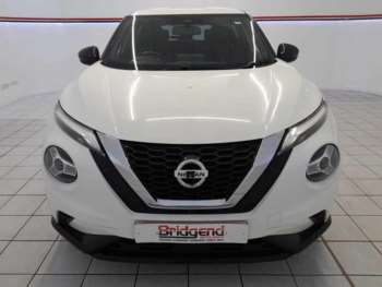 Used Nissan Juke 2020 for sale - 74255336: Photo