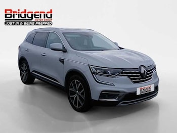 Used Renault Koleos 2020 for sale - 78804127: Photo