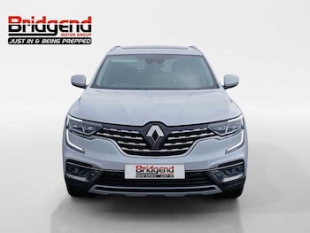 Used Renault Koleos 2020 for sale - 78804127: Photo