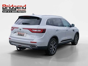 Used Renault Koleos 2020 for sale - 78804127: Photo