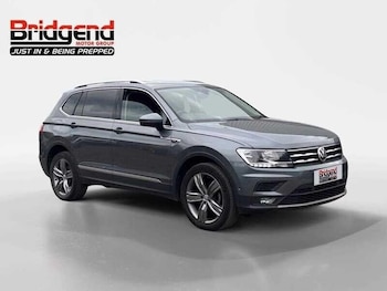 Used Volkswagen Tiguan 2019 for sale - 75564170: Photo