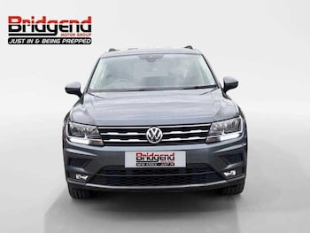 Used Volkswagen Tiguan 2019 for sale - 75564170: Photo