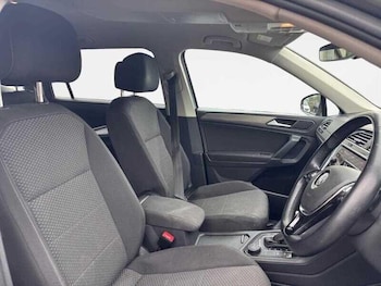 Used Volkswagen Tiguan 2019 for sale - 75564170: Photo