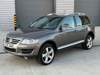 2008 (08) - 3.0 V6 TDI SE 5dr Tip Auto