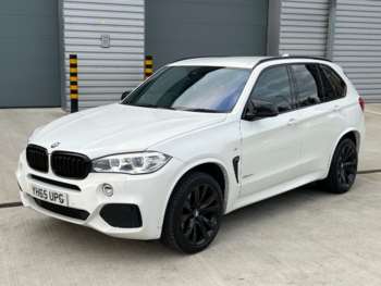 2015 (65) - xDrive30d M Sport 5dr Auto - Massive Spec