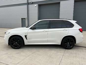 Used BMW X5 2015 for sale - 74915061: Photo