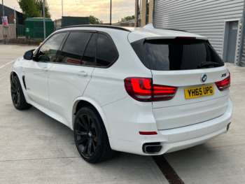 Used BMW X5 2015 for sale - 74915061: Photo