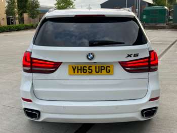Used BMW X5 2015 for sale - 74915061: Photo