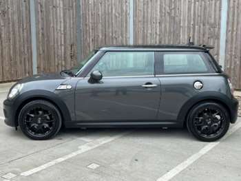 Used MINI Hatch 2011 for sale - 75266974: Photo