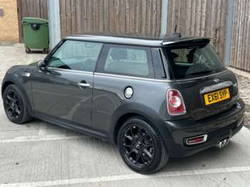Used MINI Hatch 2011 for sale - 75266974: Photo