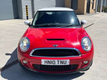 Used MINI Hatch 2010 for sale - 75208333: Photo