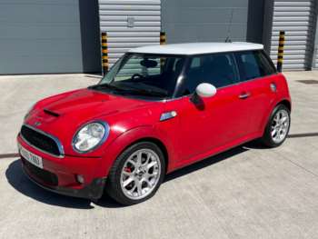 Used MINI Hatch 2010 for sale - 75208333: Photo