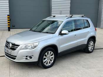 2009 (09) - 2.0 TDi SE 170 5dr