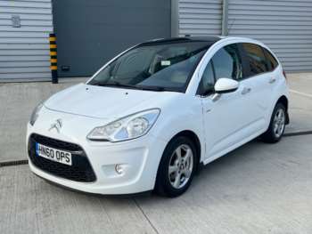2010 (60) - 1.6 HDi 16V [110] Exclusive 5dr