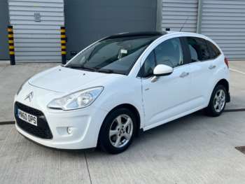 Used Citroen C3 2010 for sale - 74918809: Photo