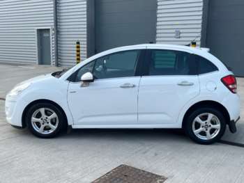 Used Citroen C3 2010 for sale - 74918809: Photo