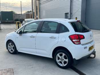 Used Citroen C3 2010 for sale - 74918809: Photo