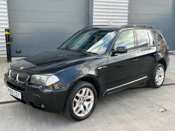 2006 (06) - 3.0d M Sport 5dr Auto