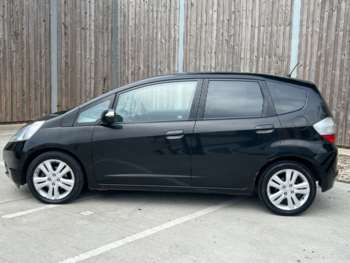 Used Honda Jazz 2009 for sale - 75267004: Photo
