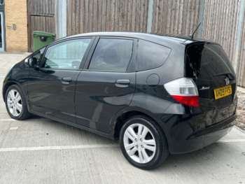 Used Honda Jazz 2009 for sale - 75267004: Photo